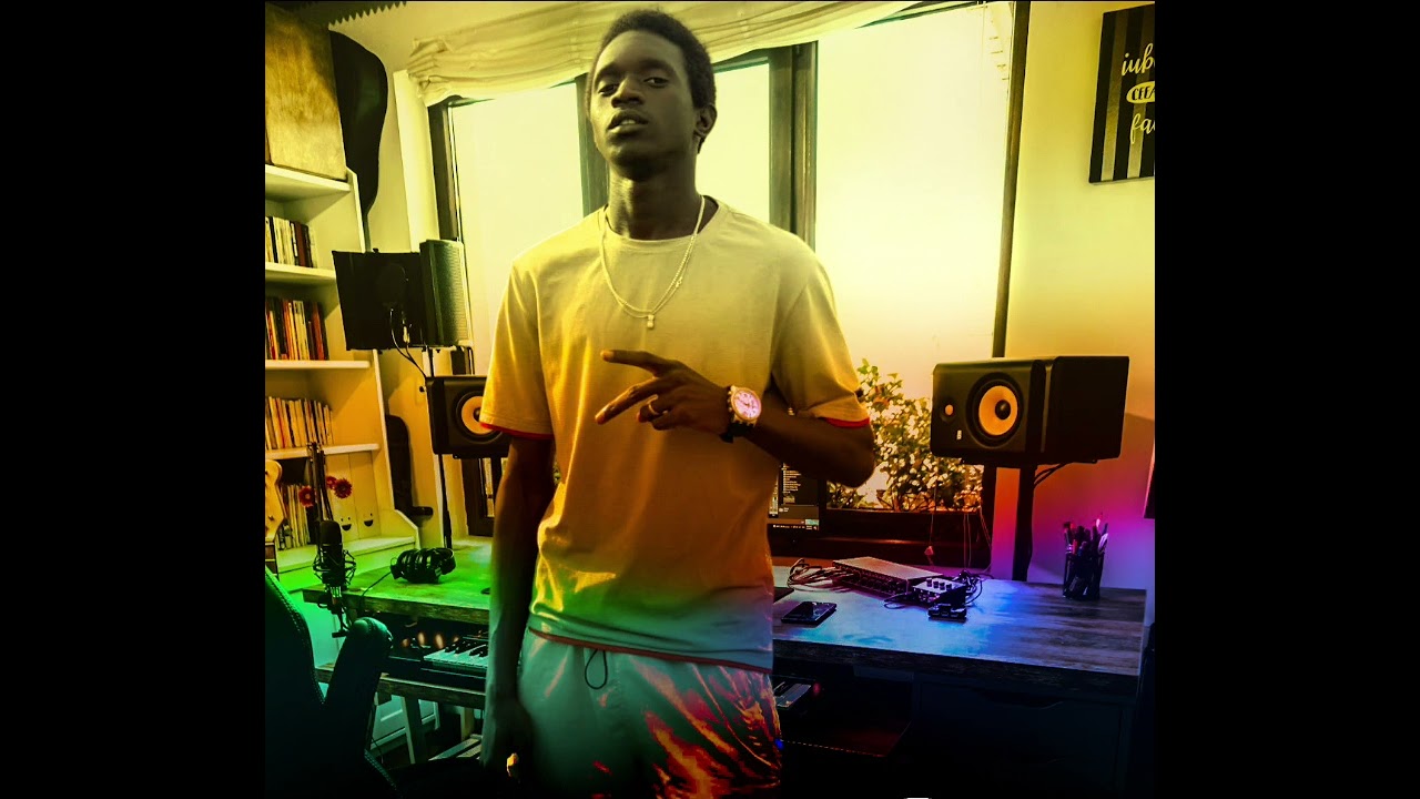 BCR G_-_feat_Done OG_ Ngandro_prod by: Dj Valer