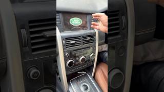 4 Luxury Cars में Common Engine 🔥 Range Rover Discovery Sport 2018