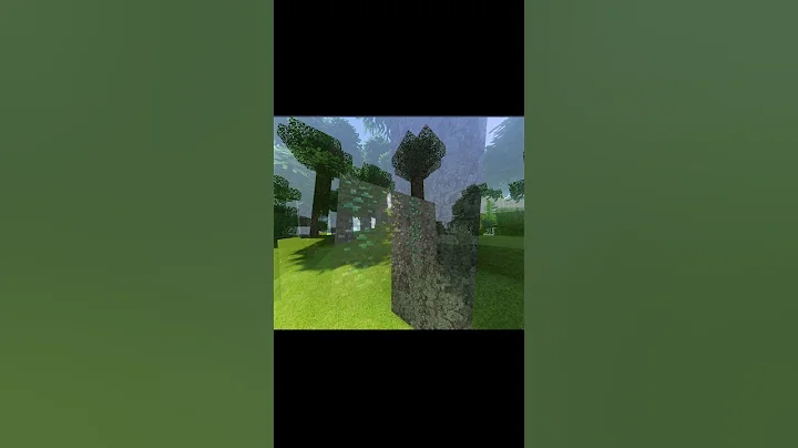 Minecraft RTX 54% #shorts