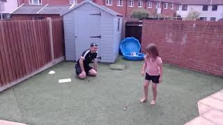 Virtual Sports Event - PE with Mr C - Event 4 - Speed Bounce