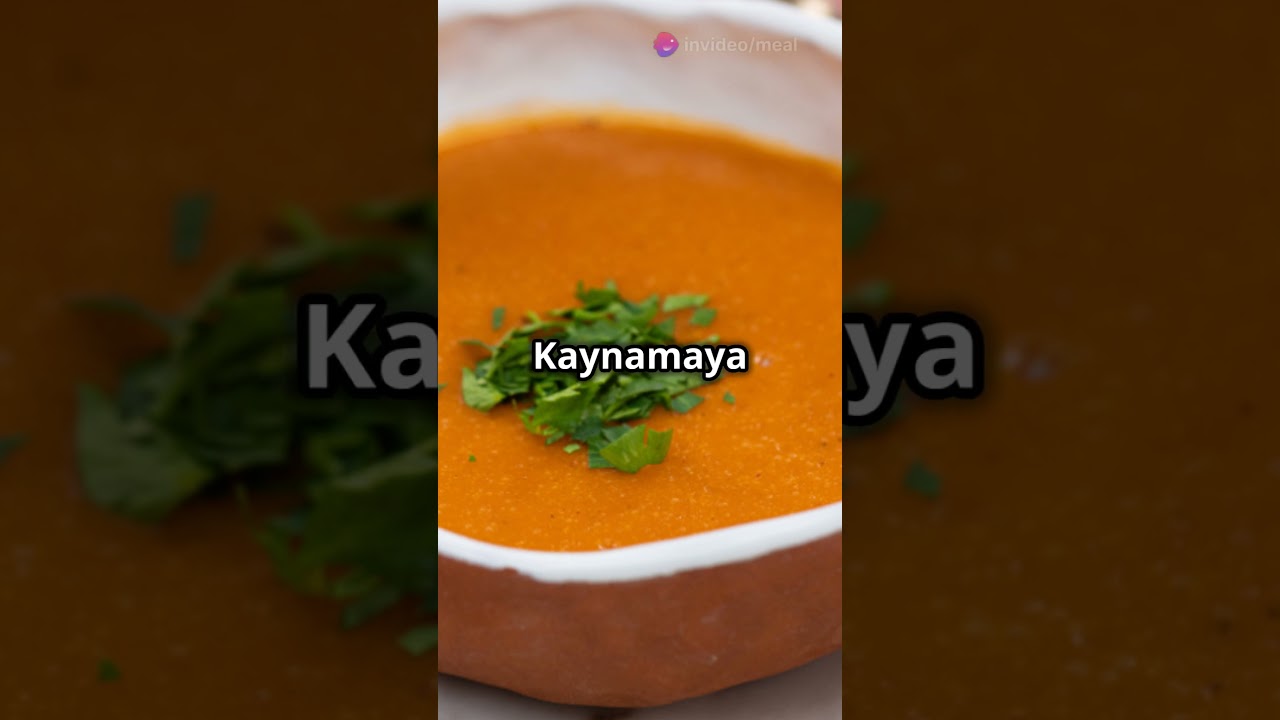 Lezzetli Tarhana Çorbası Tarifi! #pratiktarifler #asmr #yemektarifleri #food #recipe #shorts Lezzetli Tarhana Çorbası Tarifi! #pratiktarifler #asmr #yemektarifleri #food #recipe #shorts