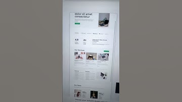 Tạo Website chỉ trong vài phút nhờ AI 🤯 #ai #artificialintelligence #technology #wordpress #website