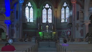 Lebanon County church welcomes members of the LGBTQIA+ for services