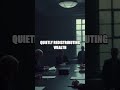 The Quiet Mechanics of Unsettling History