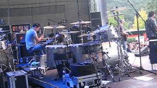 Maik Feldmann Live Seegeflüster 2011