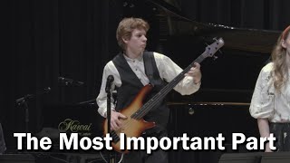 The Most Important Part - Documentary Short Film