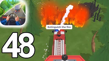 Vehicle Masters - Gameplay Walkthrough Part 48  (iOS Android)