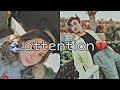 🌊attention💔| the movie