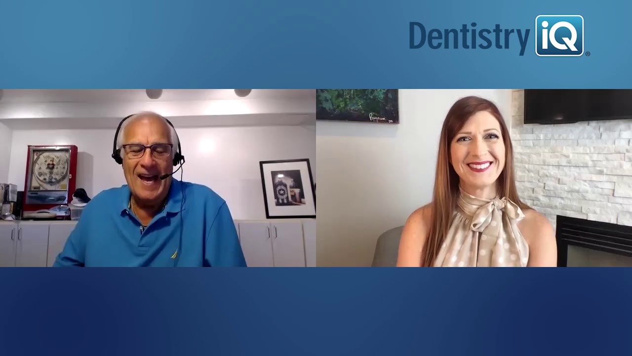 Dr. Howard Glazer Talks Buffering, Differences in Company Offerings, and Importance.