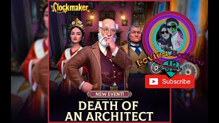 Clockmaker - Death of an Architect - Bonus Level 1 - 20 - Gameplay