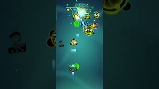 best virus war game 💘 #anroidgames #shorts #shortsfeed