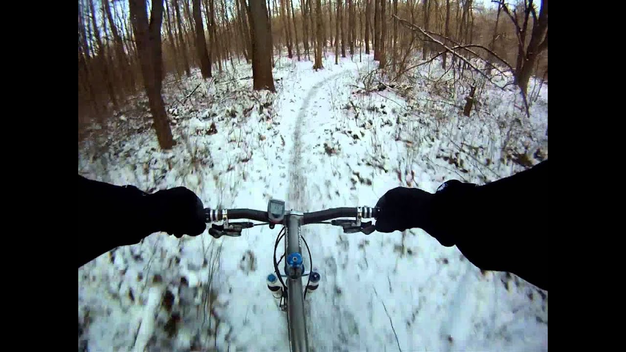 Luton Park Orange Loop 1-4-12.avi