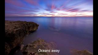 Roger Daltrey - Oceans Away chords