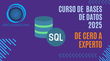 Curso de bases de datos exportar base de datos MySql
