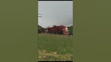 Trainz2022: NS 8104 Leading NS 29C at Speed!