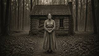 (1871, Kentucky) The Horrifying Case of the Family That Kept a Door Nailed Shut for 22 Years