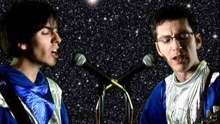 We're All Stars (Liam Lynch and Dhani Harrison)