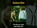 Los golpes más rápidos del mundo | Bruce Lee, IP Man