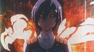 Flashing lights「AMV」Tokyo Ghoul