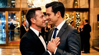 I Hired a Male Escort Who Became My Soulmate