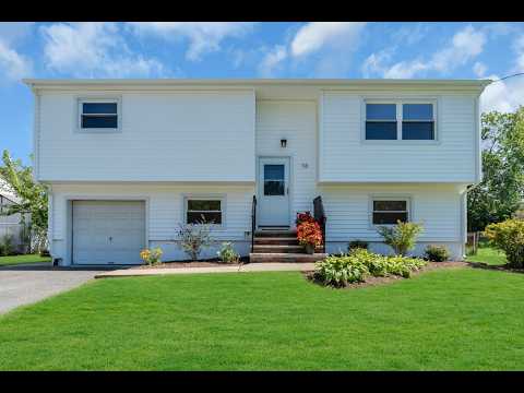 16 Alden Terrace, Flanders, NJ home video tour