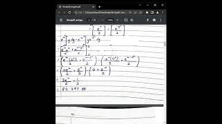 MAT455 VIDEO PRESENTATION