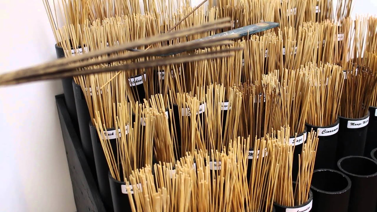 Black Love Type*   Extra Strength Incense Sticks