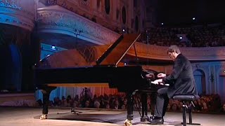 Boris Berezovsky plays Rachmaninoff 13 Preludes, op. 32 - video 2007