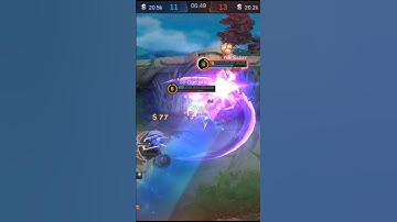 Dyrroth VS Belerick *1 HP*🤯 #viral #gaming #gameplay