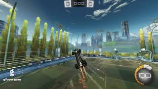 Highest pogo bounce yet screenshot 5