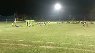 KHAD vs PANDOGA Football match U 19 Saloh School Tournament #football #game #sports #viral #video screenshot 2