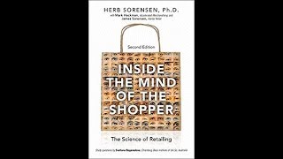 Herb Sorensen, author, Mind of the Shopper: The Science of Retailing INTERVIEW