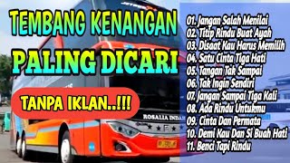 Tembang kenangan terbaik sepanjang masa paling enak suara bening 2026