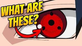 Eye Doctor Analyzes the Sharingan!