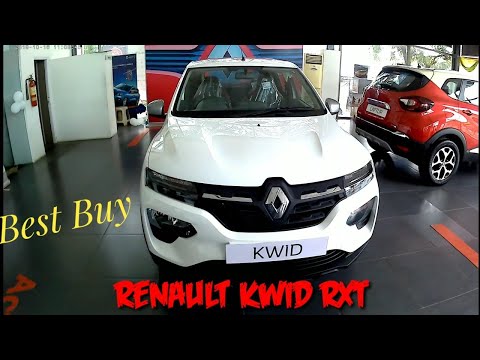 renault-kwid-(rxt)-detailed-review-|autodrift-india|