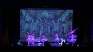 2) Vienna - Danza Propedeutica - Ambra