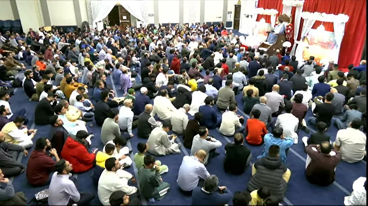 1 - Commentary of Ziyārat Wārith; Ḥusayn in the Words of Imam aṣ-Ṣādiq - Maulana Syed Muhammad Rizvi