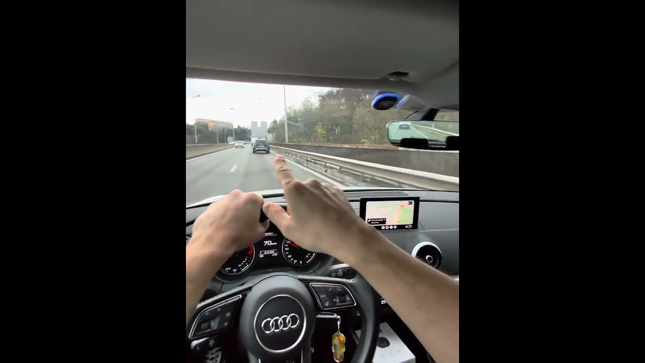 Je teste le « Tom », l’avertisseur de radar sans abonnement, meilleur que Waze et Coyote ?