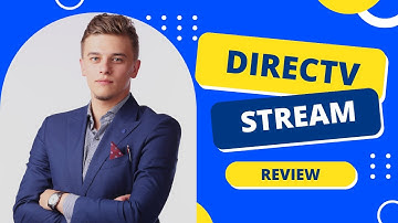 Stream Your Favorite Shows with DirecTV Stream - Full Review