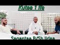 Sagantaa Bashannana Iidaa Kutaa 1ffaa 