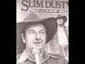 Slim Dusty  -  Cattlemen From The High Plains