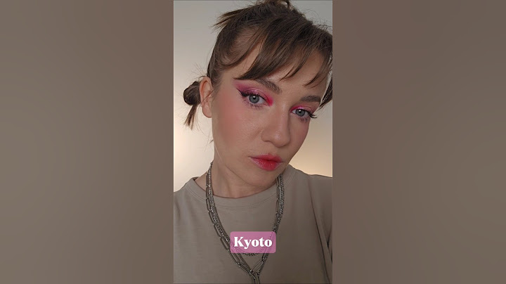 makeup week part 27
