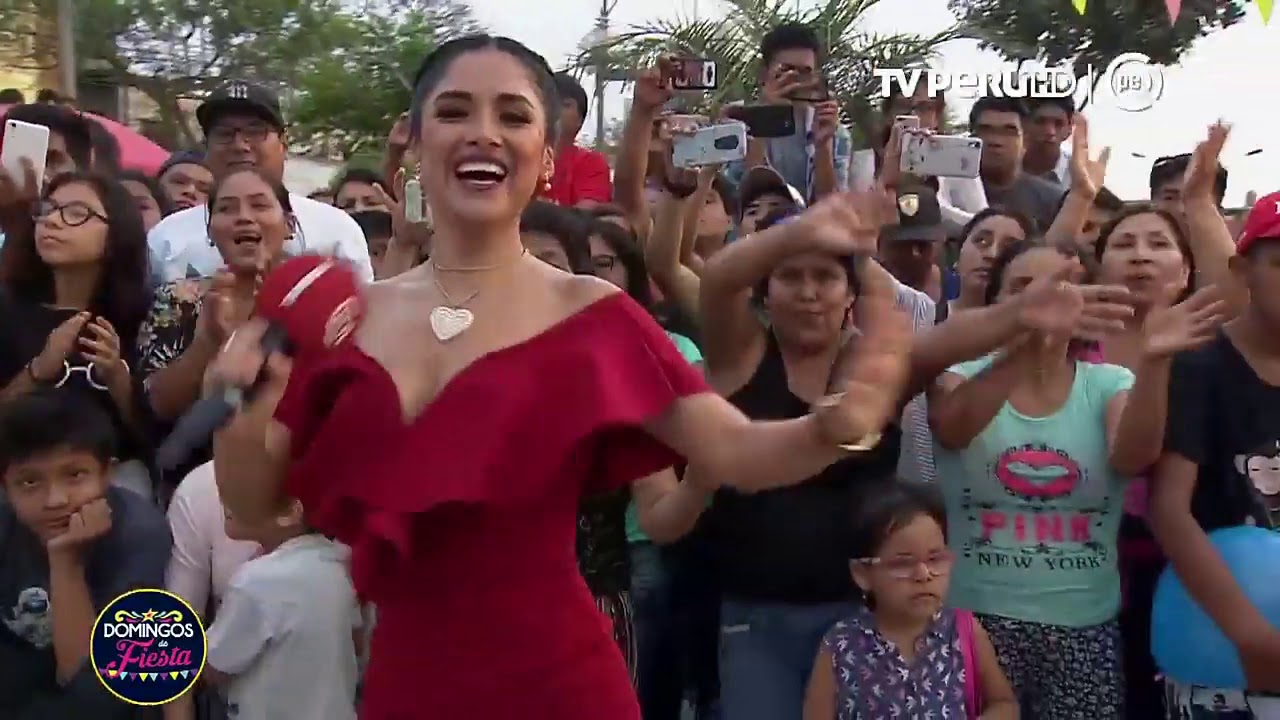 ALBORADA EN CONCIERTO 2019 - COMPLETO