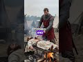 Crusaders Became Cannibals During Holy War