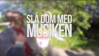 Ras Udo ft Ras Daniel - Slå Dom Med Musiken