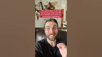 ✅ Best and ❌ Worst brands of 🍵 Tea