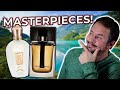 5 MASTERPIECE Fragrances That Always Keep Me Coming Back For More