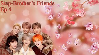 Download Lagu ℕℂ𝕋 𝔻𝕣𝕖𝕒𝕞 𝔽𝔽 |𝕊𝕥𝕖𝕡-𝔹𝕣𝕠𝕥𝕙𝕖𝕣'𝕤 𝔽𝕣𝕚𝕖𝕟𝕕𝕤| 𝔼𝕡 𝟜 MP3