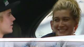 Celebrity Justin Bieber vs Hailey Baldwin   The Rich Life, Net Worth, Cars, Jet and House 2018  Who is richer Profile