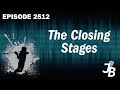 Junior Beast Episode 2512 The Closing Stages Junior Beast Episode 2512 The Closing Stages
